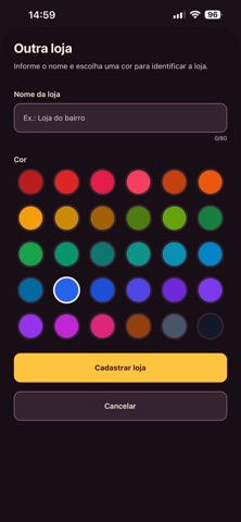 MyPacks screenshot 5
