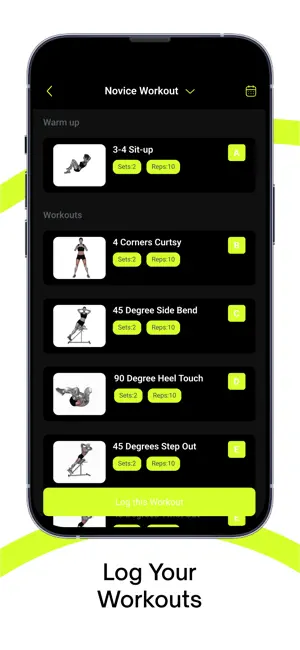APEX Coaching Academy screenshot 2