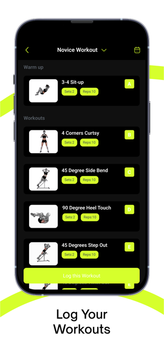 APEX Coaching Academy Screenshot 2 of 3