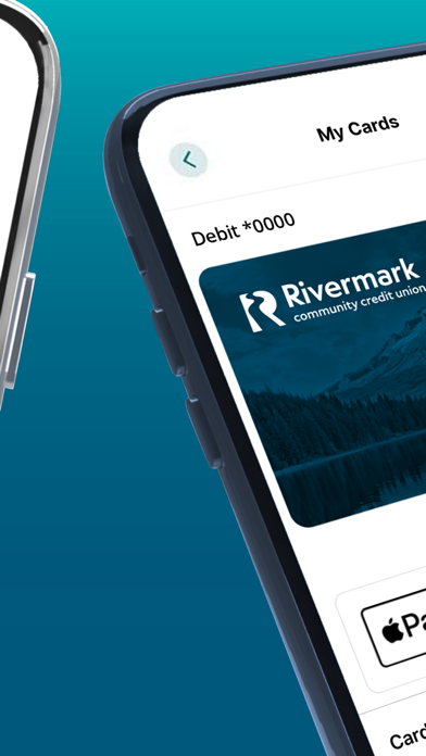 Screenshot #3 pour Rivermark