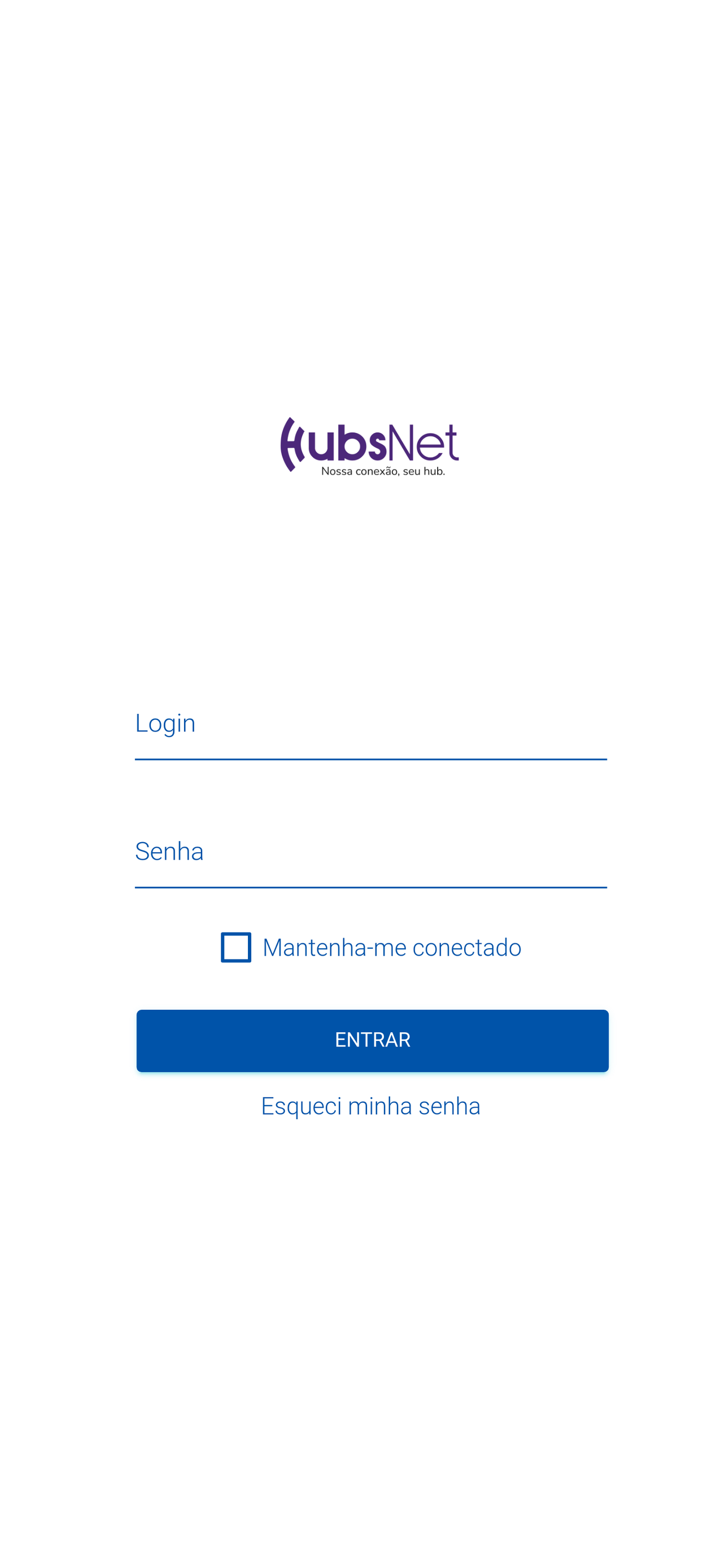 HubsNET screenshot 7