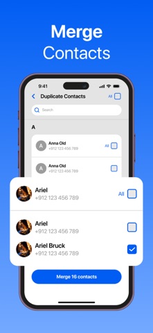 Smart Cleaner & Swipe Cleanup Screenshot 5 of 6