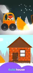 Forest Games: for Kids screenshot #2 for iPhone