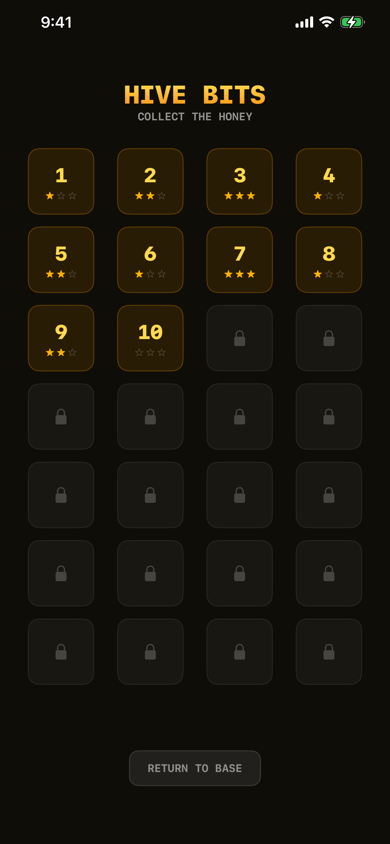 UltraHive screenshot 9