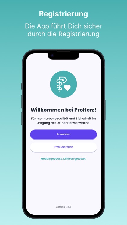 ProHerz screenshot-4