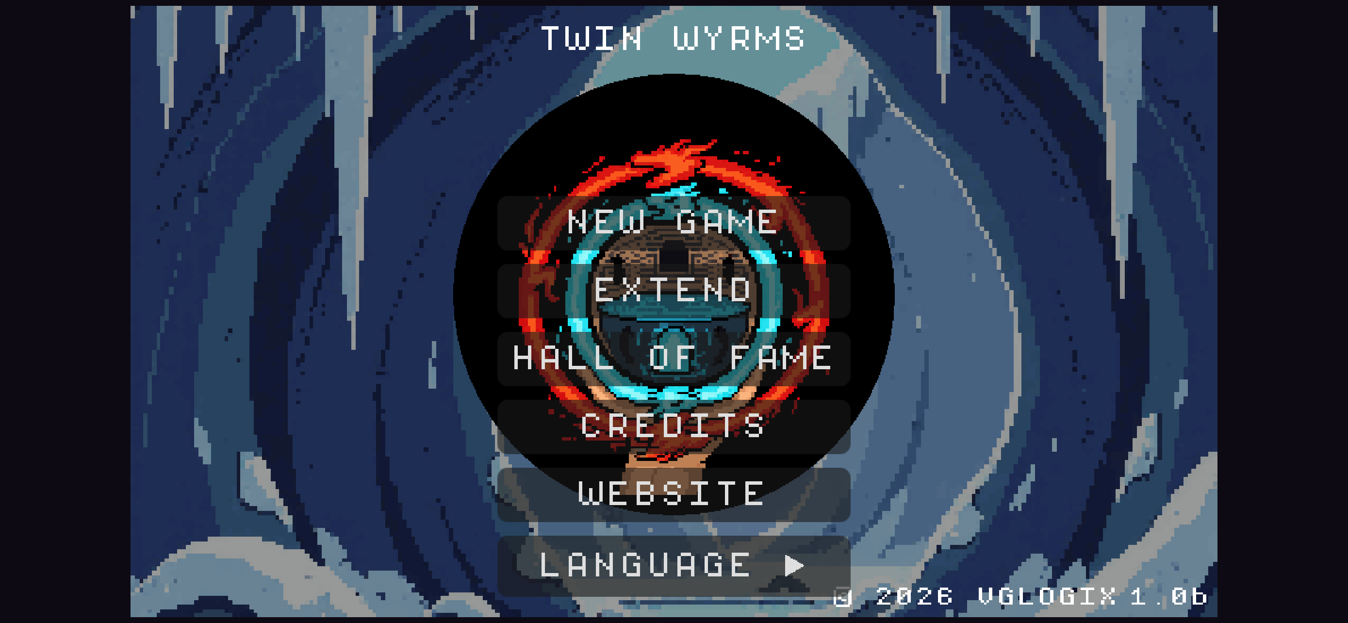 Twin Wyrms screenshot 5