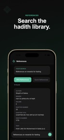 Deen: Learn Shia Islam with AI screenshot