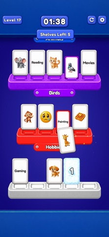 Category Fit Screenshot 5 of 6