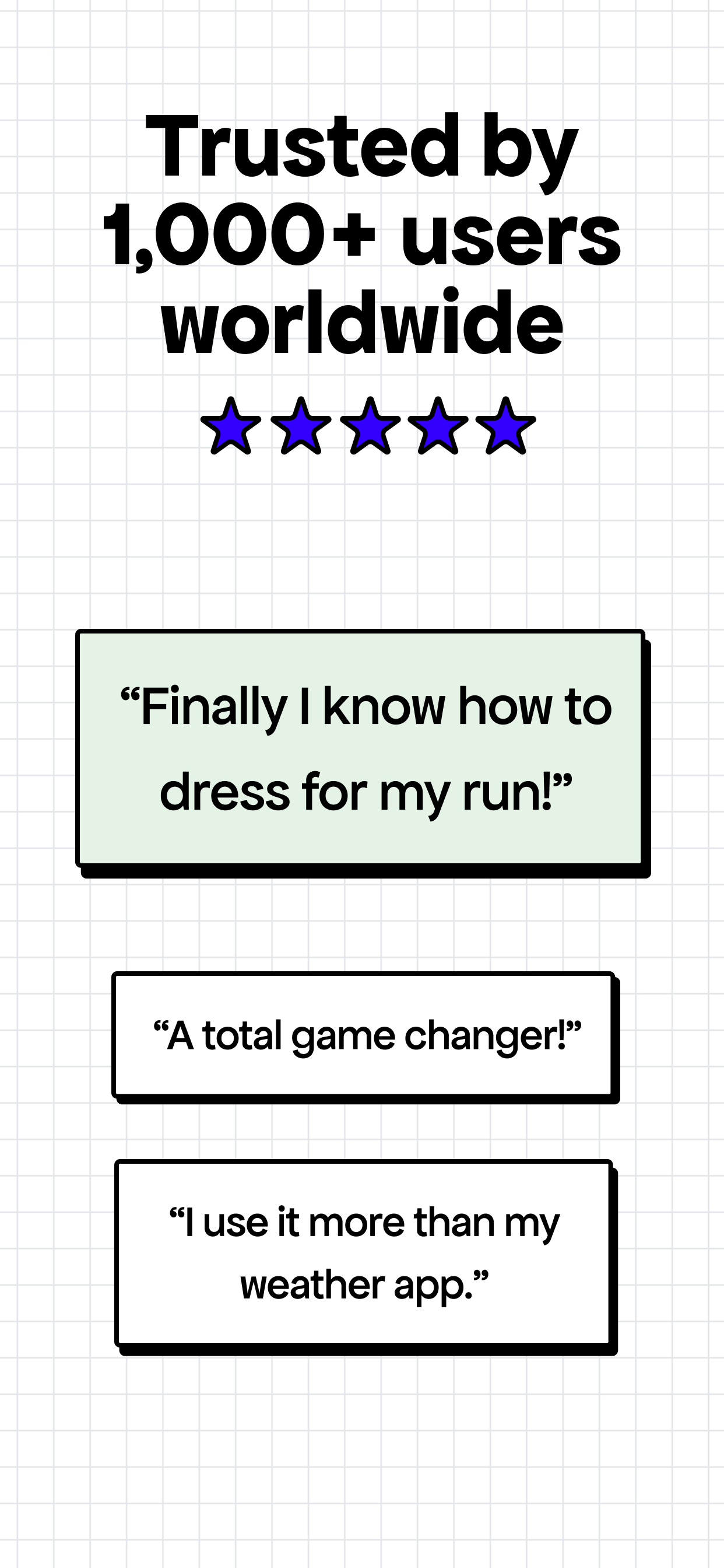 WeatherToRun: Run Planner screenshot 6