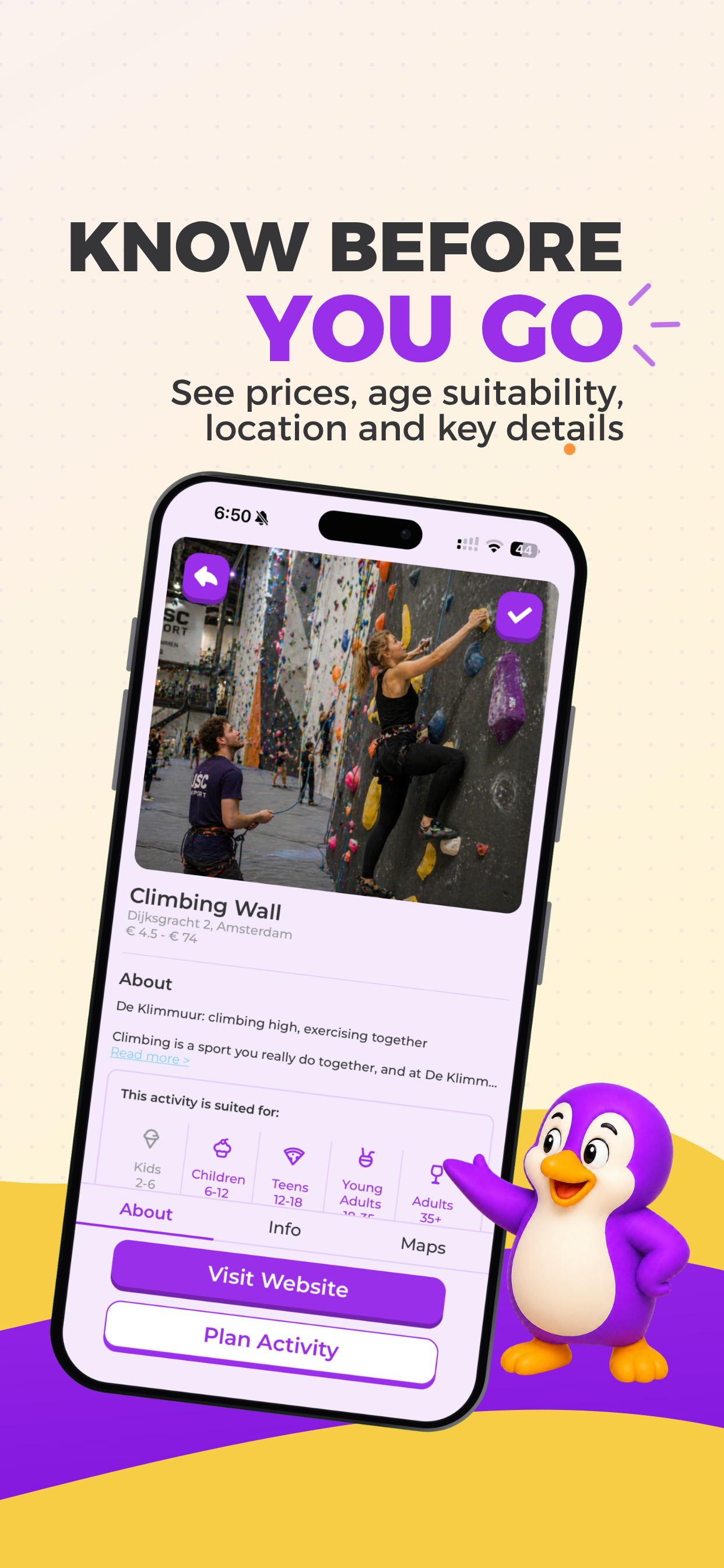DOEdeal! screenshot 6
