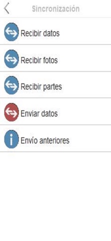 QANET Mobility screenshot