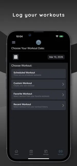 Wellness Culture Collective screenshot 3