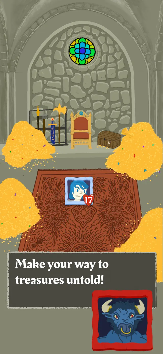 RogueSlide screenshot 6