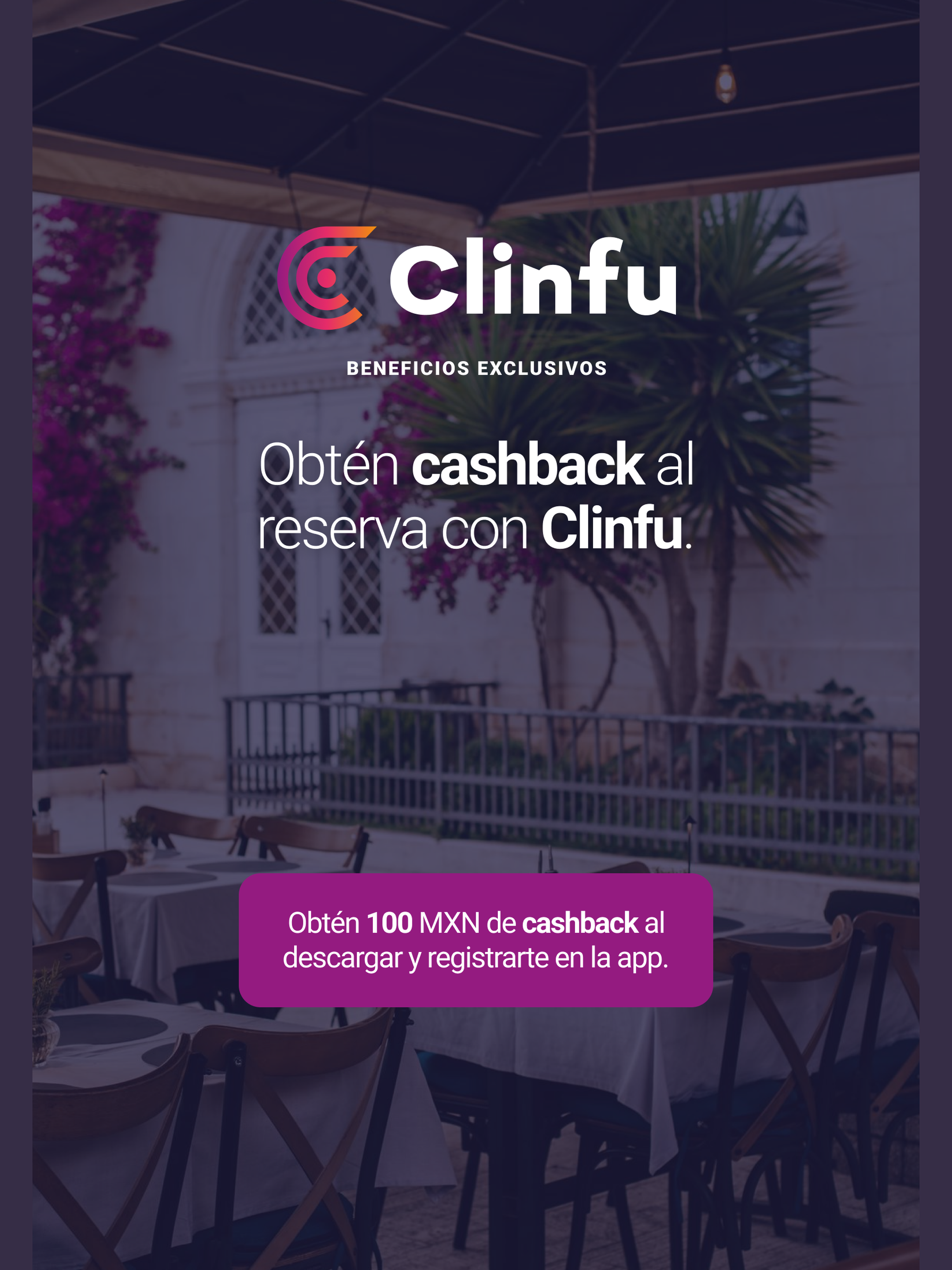 Clinfu screenshot 14