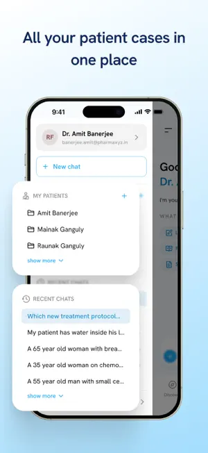 OneRx screenshot 4