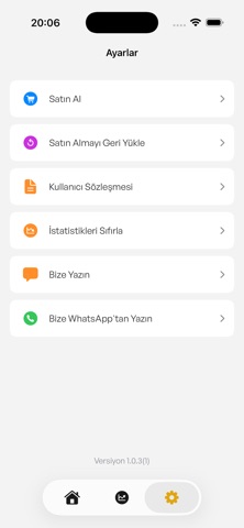 HMGS: Soru Bankası screenshot