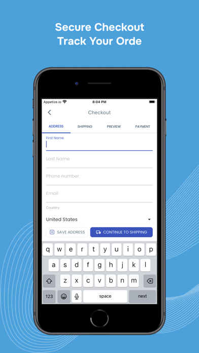 Emoexpress Shop screenshot 5