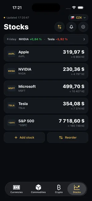 JOuConverter screenshot 4