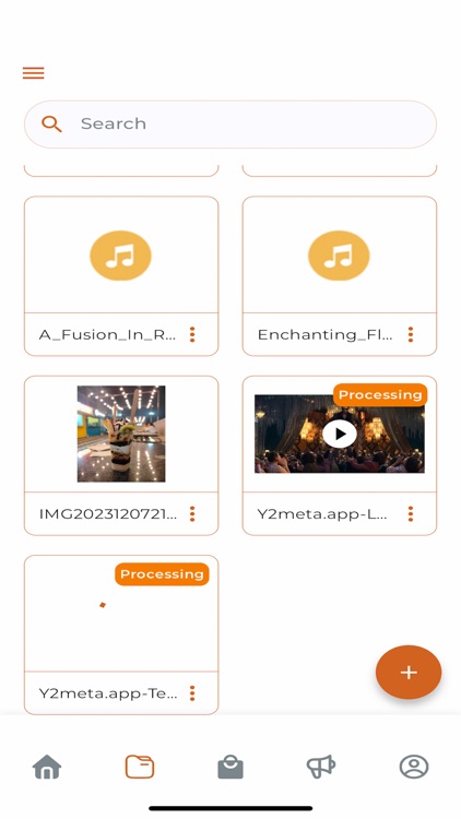 Shree Space screenshot-4