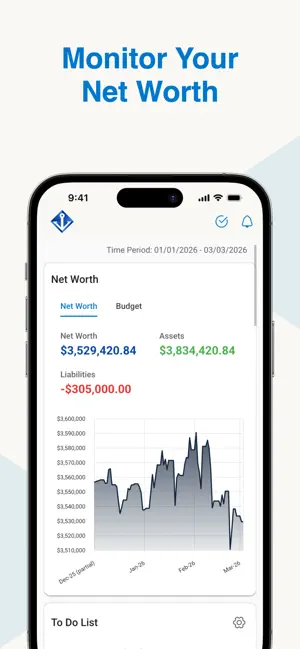 Anchor Pointe Financial screenshot 1