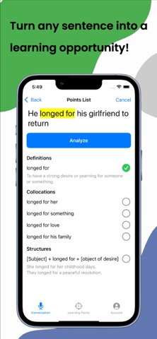 Budgiee Screenshot 1 of 4