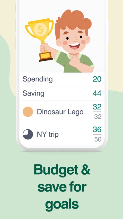 Piggy Bank Kids - Bomad screenshot-3