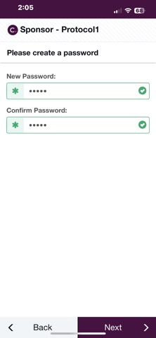 BI 1305-0046 (FIBRONEER) screenshot