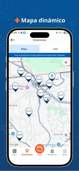 App SUMA iPhone screenshot 6