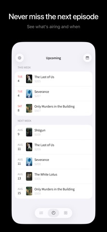 Nexie Screenshot 2 of 5