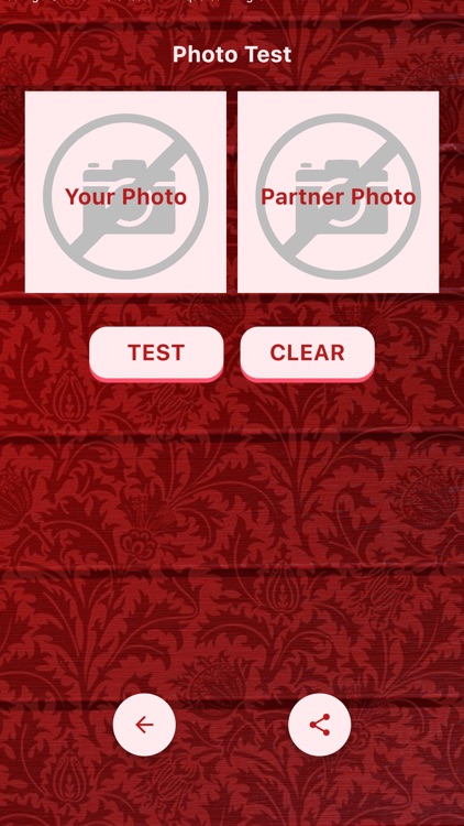 Love Fusion Tester screenshot-4