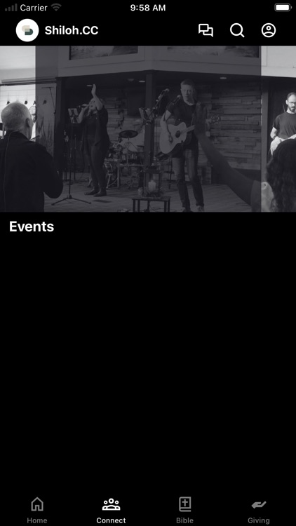 Shiloh Community Church NH