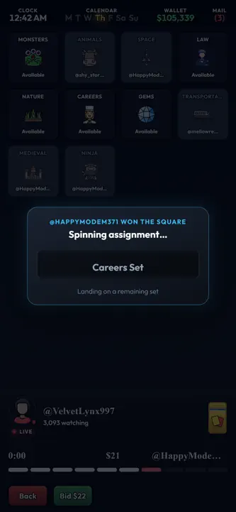 My Simple TCG! screenshot 8