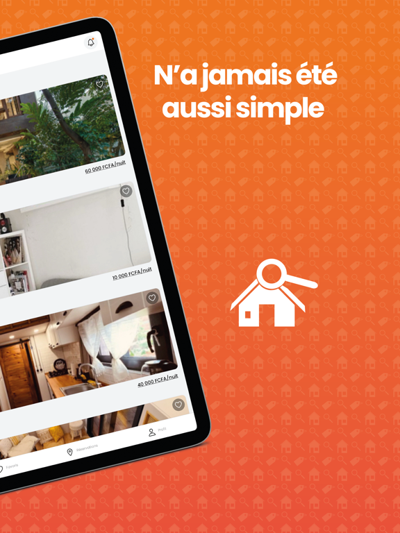 Screenshot #5 pour MYLOKA