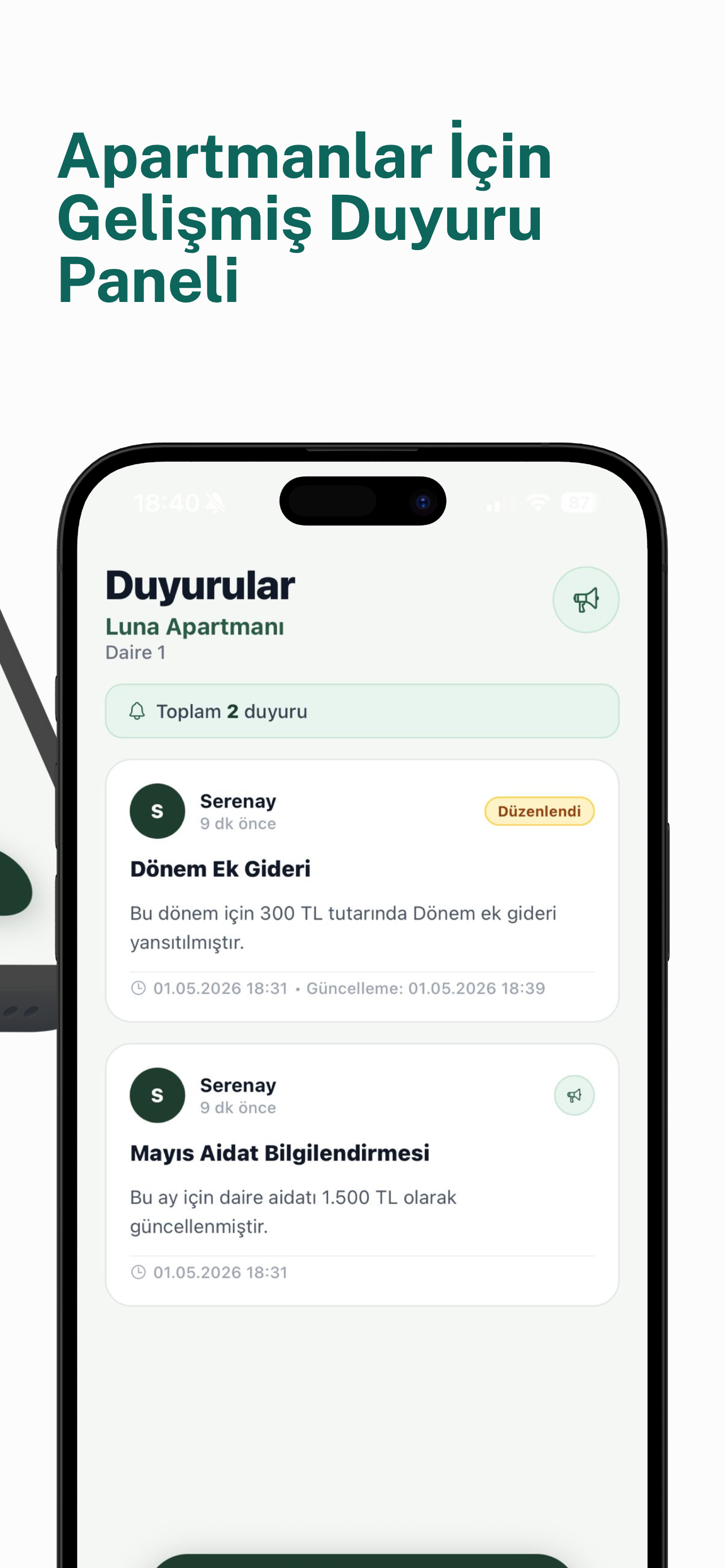 Kirakeep Komşu