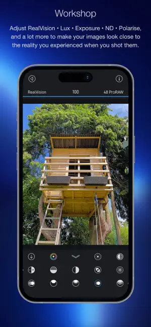 AcuiCam Pro screenshot 4