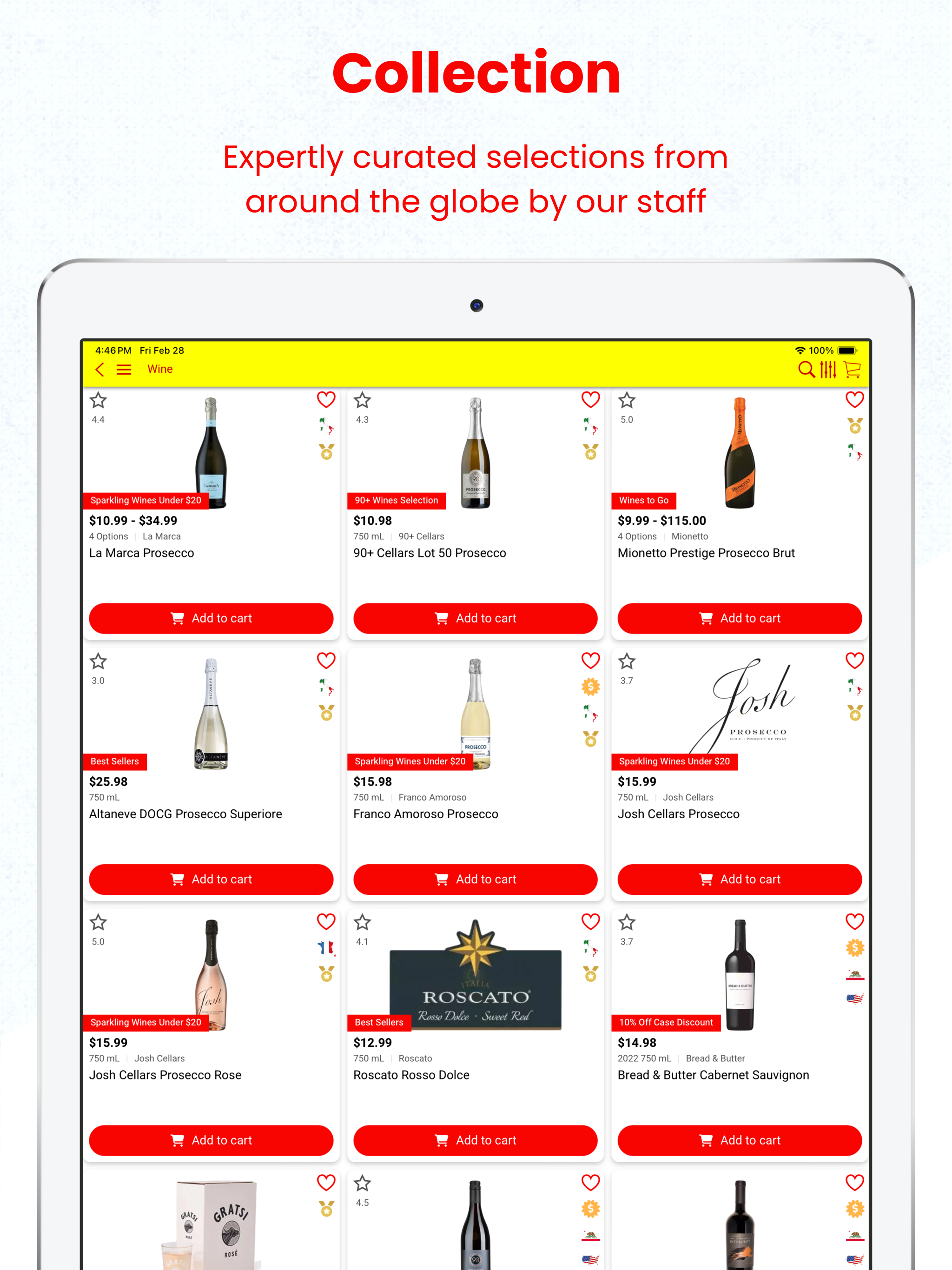 BevMax