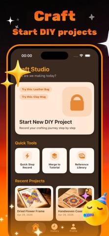 Craftora Screenshot 4 of 5