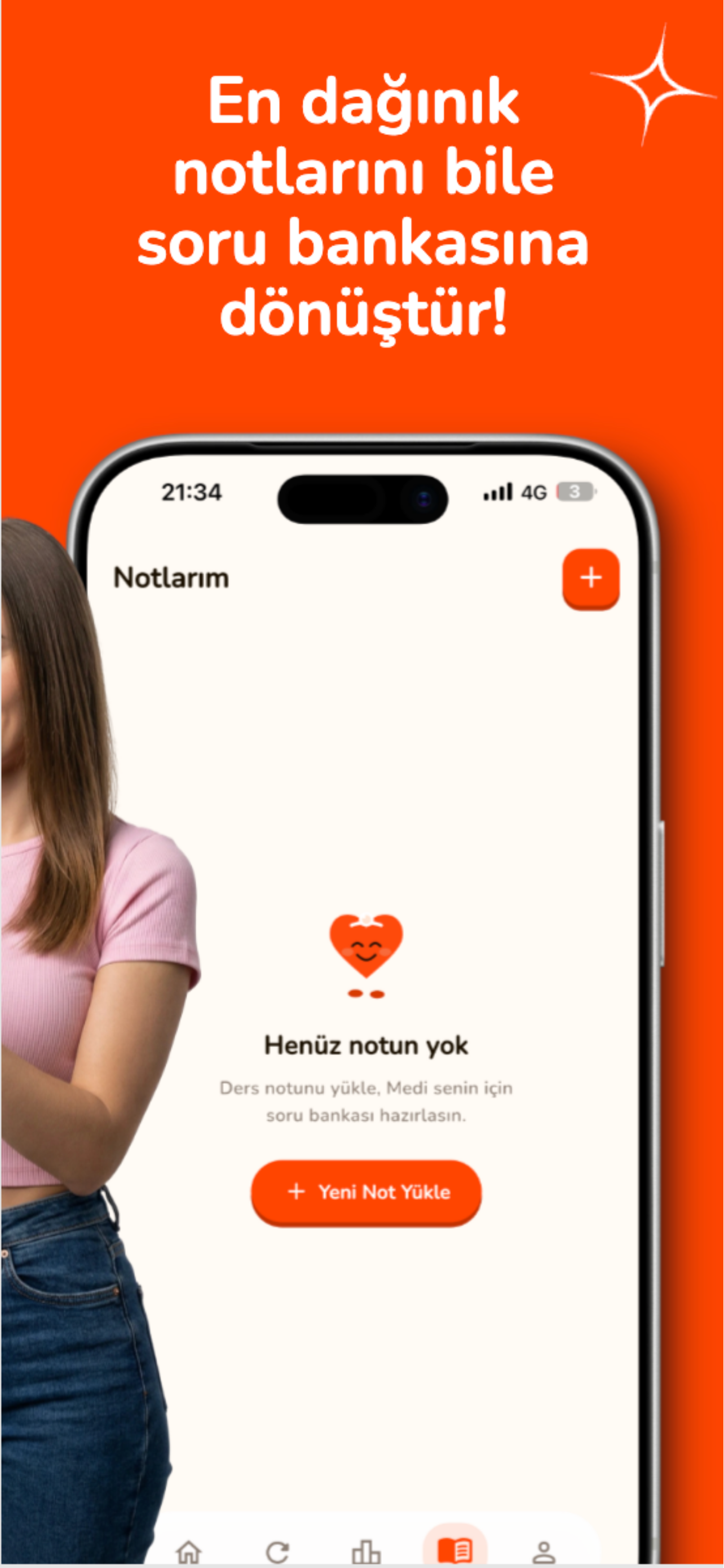 Medingo screenshot 4