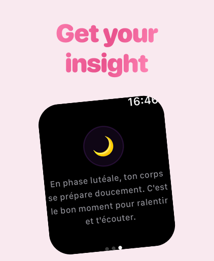 Luteal screenshot 9