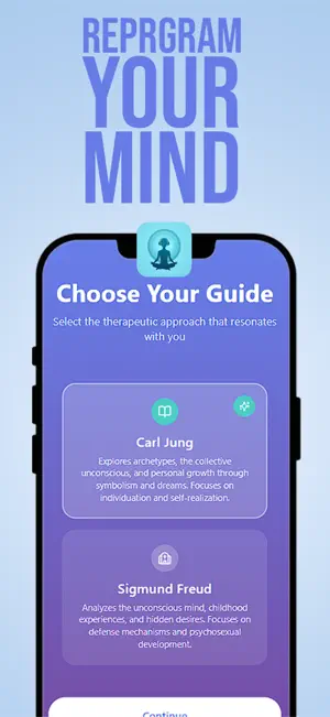 MindShift Motivation screenshot 1