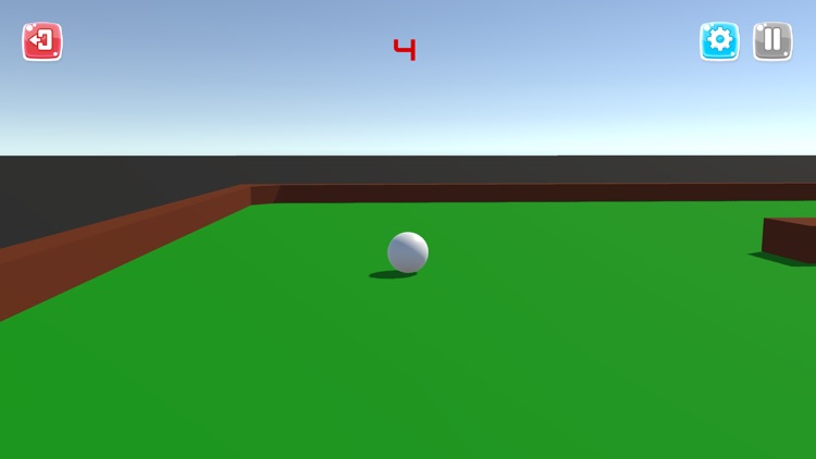 Space In Gonter screenshot-3
