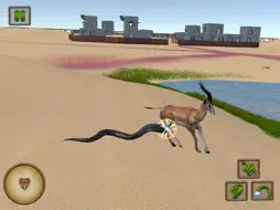 Pet Snake Life Adventure Games screenshot 6