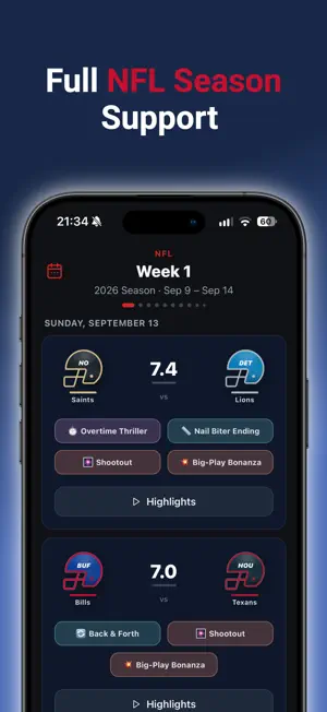 HeatCheckr screenshot 3