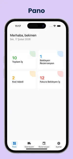 KolayVip screenshot 1