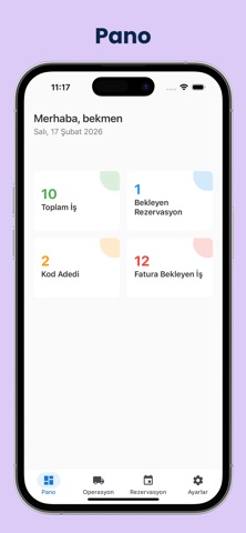 KolayVip screenshot
