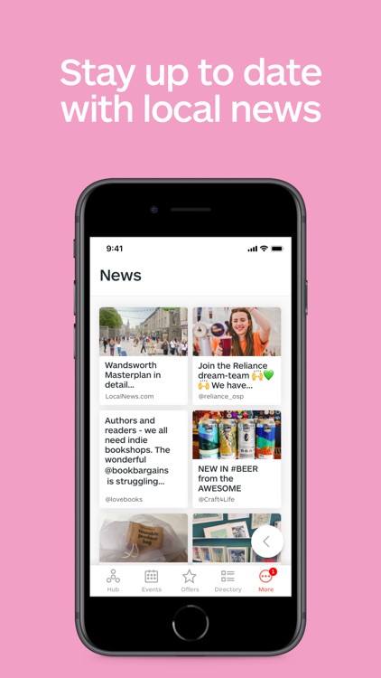 Discover King's Lynn