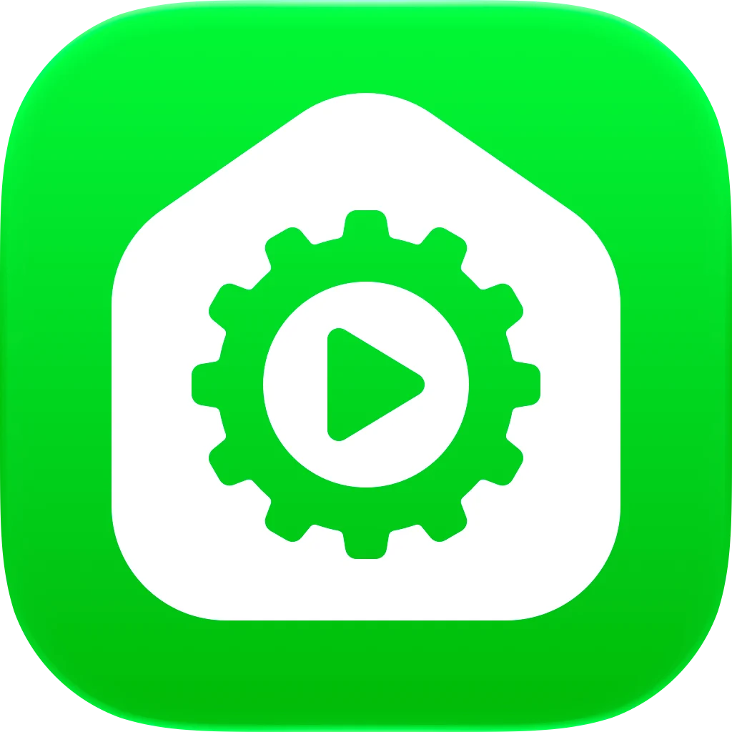 HomeRun 2 for HomeKit