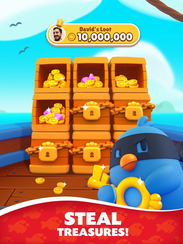 Fish of Fortune™ screenshot 11