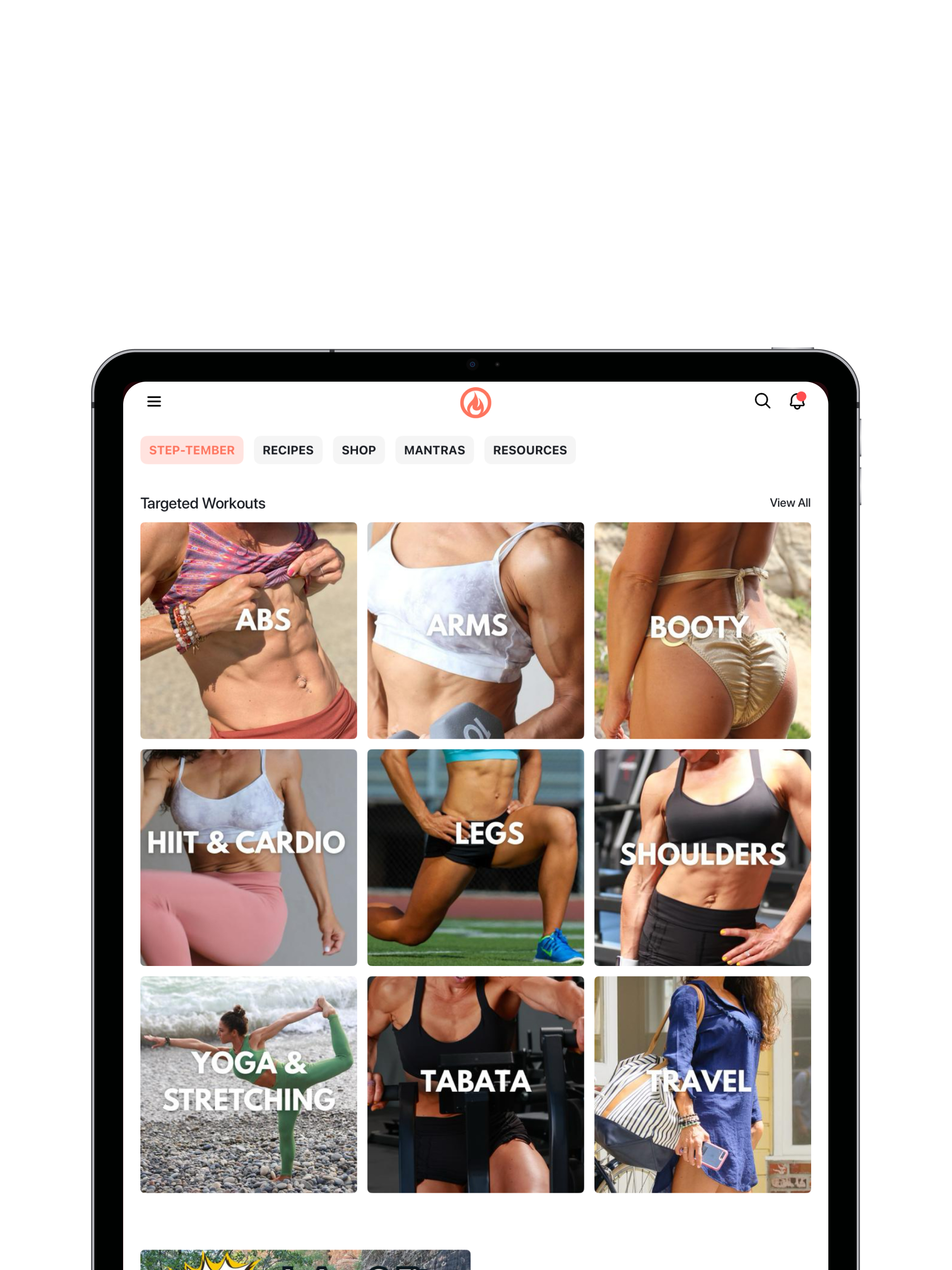 G-FIT: Gina Aliotti Fitness