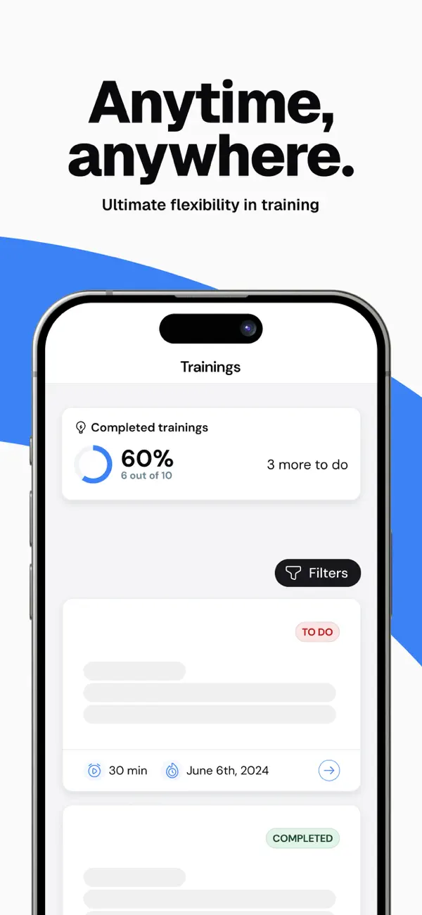 Screenshot #1 pour Safeday